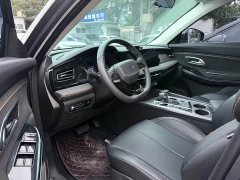 Changan Oushang X7 PLUS Comfort Edition 1.5T Automatic Smart Edition 7-Seater - ფოტო 13