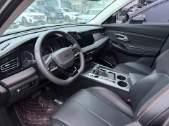 Changan Oushang X7 PLUS Comfort Edition 1.5T Automatic Smart Edition 7-Seater - ფოტო 14