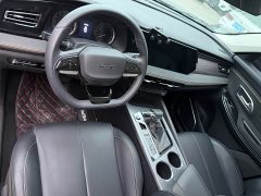 Changan Oushang X7 PLUS Comfort Edition 1.5T Automatic Smart Edition 7-Seater - ფოტო 15