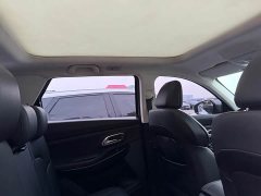 Changan Oushang X7 PLUS Comfort Edition 1.5T Automatic Smart Edition 7-Seater - ფოტო 16