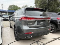 Changan Oushang X7 PLUS Comfort Edition 1.5T Automatic Smart Edition 7-Seater - ფოტო 17