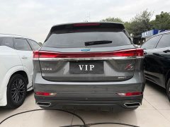 Changan Oushang X7 PLUS Comfort Edition 1.5T Automatic Smart Edition 7-Seater - ფოტო 18