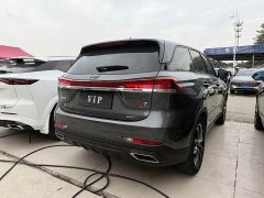 Changan Oushang X7 PLUS Comfort Edition 1.5T Automatic Smart Edition 7-Seater - ფოტო 19
