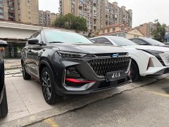 Changan Oushang X7 PLUS Comfort Edition 1.5T Automatic Smart Edition 7-Seater - ფოტო 3