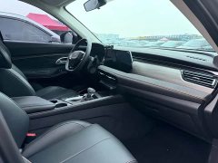 Changan Oushang X7 PLUS Comfort Edition 1.5T Automatic Smart Edition 7-Seater - ფოტო 4