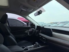 Changan Oushang X7 PLUS Comfort Edition 1.5T Automatic Smart Edition 7-Seater - ფოტო 5