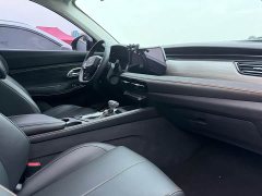 Changan Oushang X7 PLUS Comfort Edition 1.5T Automatic Smart Edition 7-Seater - ფოტო 6