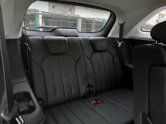 Changan Oushang X7 PLUS Comfort Edition 1.5T Automatic Smart Edition 7-Seater - ფოტო 7
