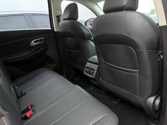 Changan Oushang X7 PLUS Comfort Edition 1.5T Automatic Smart Edition 7-Seater - ფოტო 8