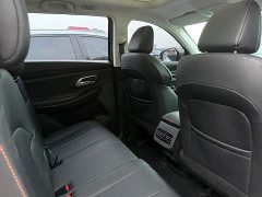 Changan Oushang X7 PLUS Comfort Edition 1.5T Automatic Smart Edition 7-Seater - ფოტო 9