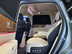 AITO M9 Extended Range Ultra 6-Seater - ფოტო 10