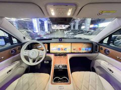 AITO M9 Extended Range Ultra 6-Seater - ფოტო 13