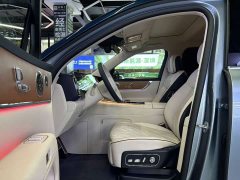 AITO M9 Extended Range Ultra 6-Seater - ფოტო 14