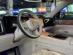 AITO M9 Extended Range Ultra 6-Seater - ფოტო 15