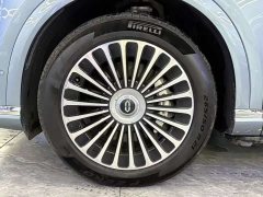 AITO M9 Extended Range Ultra 6-Seater - ფოტო 17