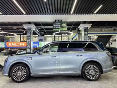 AITO M9 Extended Range Ultra 6-Seater - ფოტო 3