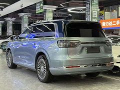 AITO M9 Extended Range Ultra 6-Seater - ფოტო 4