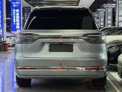 AITO M9 Extended Range Ultra 6-Seater - ფოტო 5