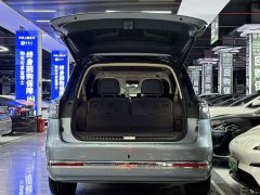 AITO M9 Extended Range Ultra 6-Seater - ფოტო 6