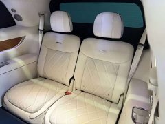 AITO M9 Extended Range Ultra 6-Seater - ფოტო 7