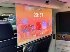 AITO M9 Extended Range Ultra 6-Seater - ფოტო 8