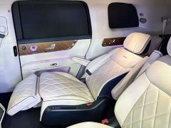 AITO M9 Extended Range Ultra 6-Seater - ფოტო 9