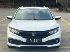Honda Civic 2019 220TURBO CVT Fuel Dynamic Edition National V - ფოტო 2