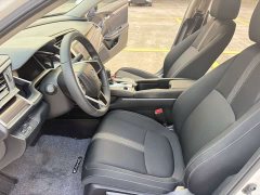 Honda Civic 2019 220TURBO CVT Fuel Dynamic Edition National V - ფოტო 4