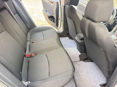 Honda Civic 2019 220TURBO CVT Fuel Dynamic Edition National V - ფოტო 5