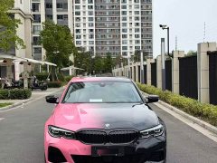 BMW 3 Series 330Li xDrive M Sport Night Edition Package - ფოტო 2
