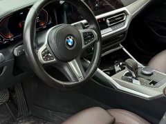BMW 3 Series 330Li xDrive M Sport Night Edition Package - ფოტო 4