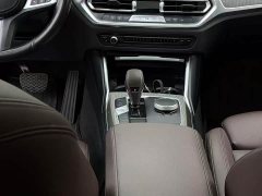 BMW 3 Series 330Li xDrive M Sport Night Edition Package - ფოტო 5