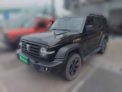 Tank 300 Off-Road Edition 2.0T Challenger - ფოტო 1