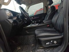Tank 300 Off-Road Edition 2.0T Challenger - ფოტო 11