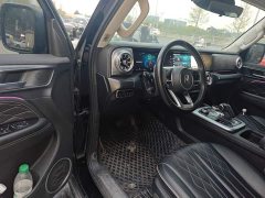 Tank 300 Off-Road Edition 2.0T Challenger - ფოტო 12
