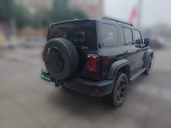 Tank 300 Off-Road Edition 2.0T Challenger - ფოტო 4
