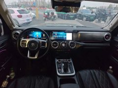 Tank 300 Off-Road Edition 2.0T Challenger - ფოტო 5