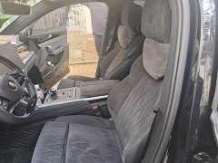 BYD Tang New Energy Facelift DM-p War God Edition - ფოტო 11