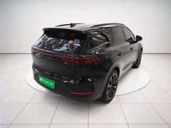 BYD Tang New Energy Facelift DM-p War God Edition - ფოტო 4