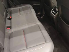 Chery Tiggo 7 Super Power Edition 1.5T CVT Super Power Warrior - ფოტო 11