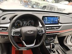 Chery Tiggo 7 Super Power Edition 1.5T CVT Super Power Warrior - ფოტო 14