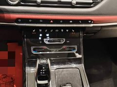 Chery Tiggo 7 Super Power Edition 1.5T CVT Super Power Warrior - ფოტო 15