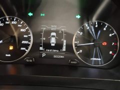 Chery Tiggo 7 Super Power Edition 1.5T CVT Super Power Warrior - ფოტო 18