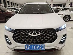 Chery Tiggo 7 Super Power Edition 1.5T CVT Super Power Warrior - ფოტო 2
