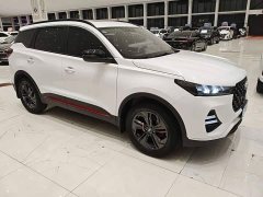 Chery Tiggo 7 Super Power Edition 1.5T CVT Super Power Warrior - ფოტო 3