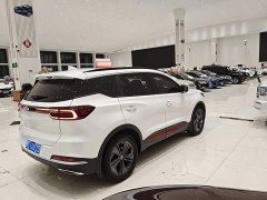 Chery Tiggo 7 Super Power Edition 1.5T CVT Super Power Warrior - ფოტო 5