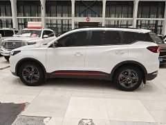 Chery Tiggo 7 Super Power Edition 1.5T CVT Super Power Warrior - ფოტო 8
