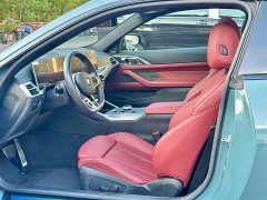 BMW 4 Series 2024 430i M Sport Night Edition - ფოტო 10