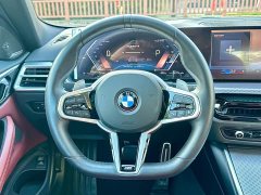 BMW 4 Series 2024 430i M Sport Night Edition - ფოტო 15
