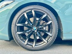 BMW 4 Series 2024 430i M Sport Night Edition - ფოტო 19
